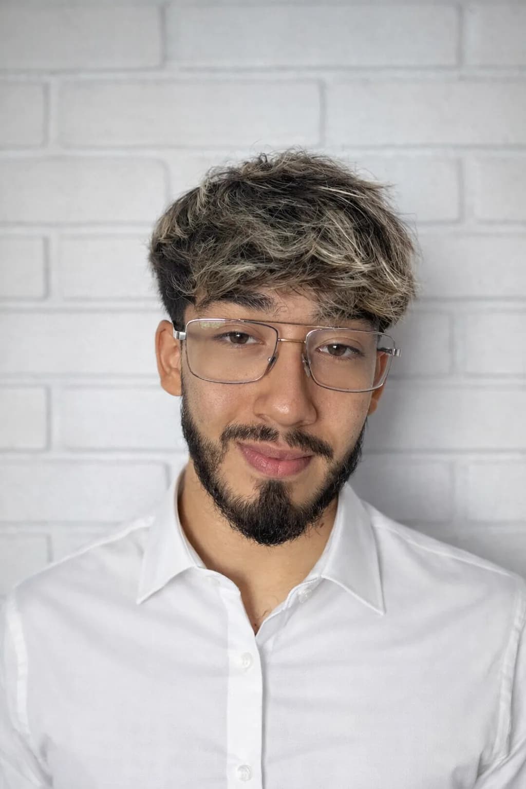 Jesús Bravo, profesor particular de matemáticas, física y química