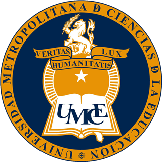 Universidad Metropolitana de Ciencias de la Educación